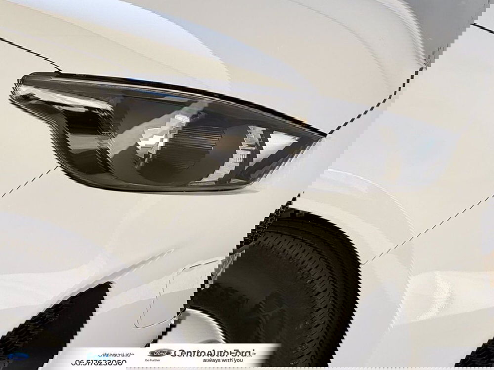 Mazda Mazda2 Hybrid nuova a Roma (13)