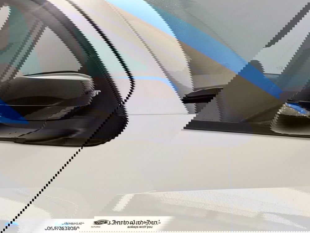 Mazda Mazda2 Hybrid nuova a Roma (15)