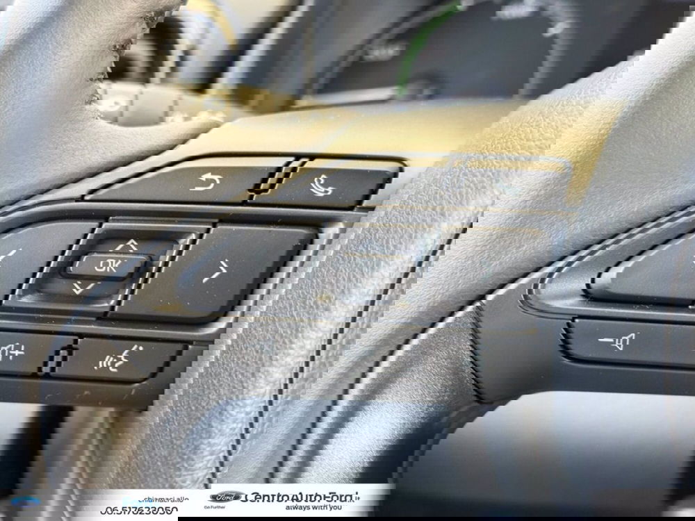 Mazda Mazda2 Hybrid nuova a Roma (20)