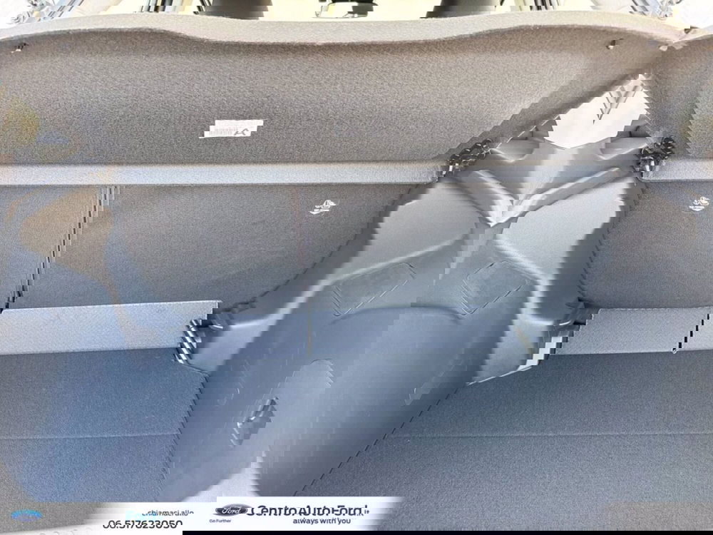 Mazda Mazda2 Hybrid nuova a Roma (11)