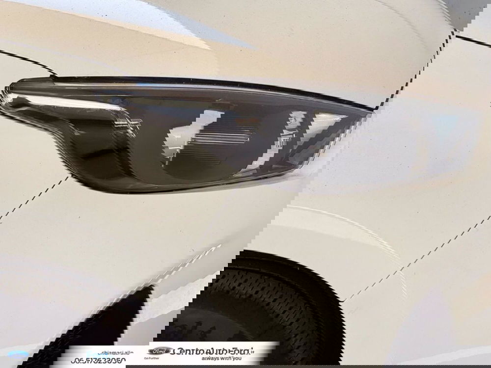 Mazda Mazda2 Hybrid nuova a Roma (13)