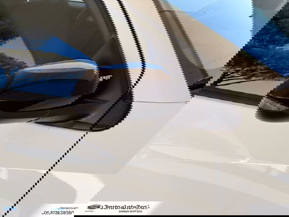 Mazda Mazda2 Hybrid nuova a Roma (15)