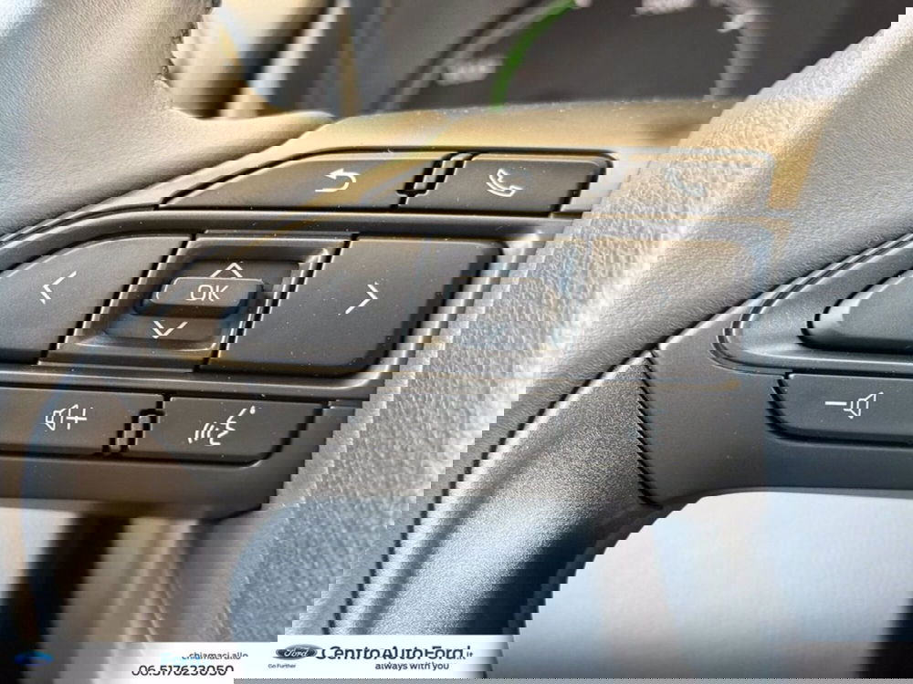 Mazda Mazda2 Hybrid nuova a Roma (20)