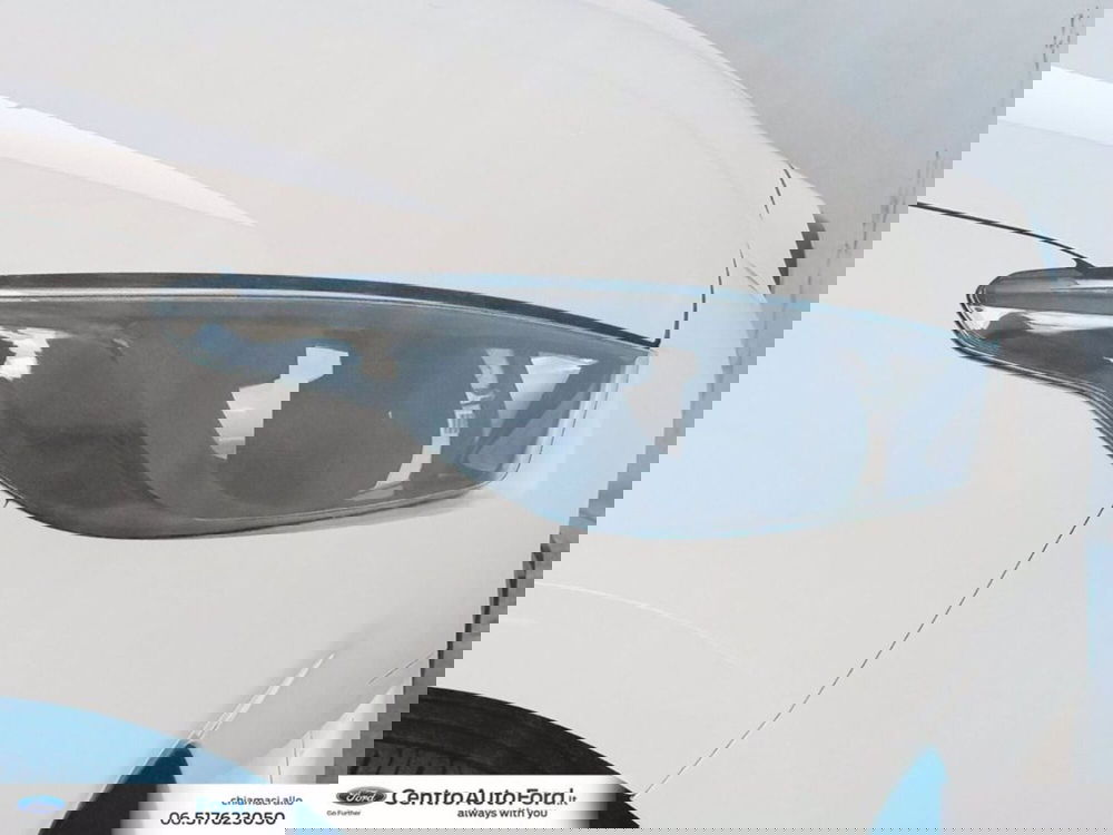 Mazda Mazda2 Hybrid nuova a Roma (13)