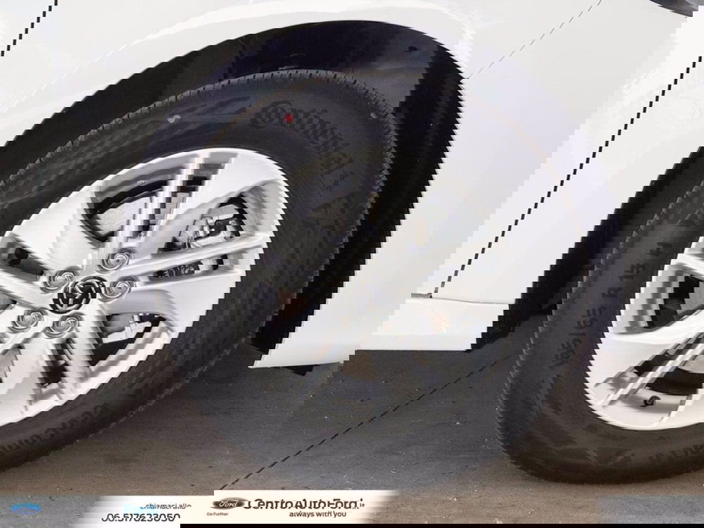 Mazda Mazda2 Hybrid nuova a Roma (14)