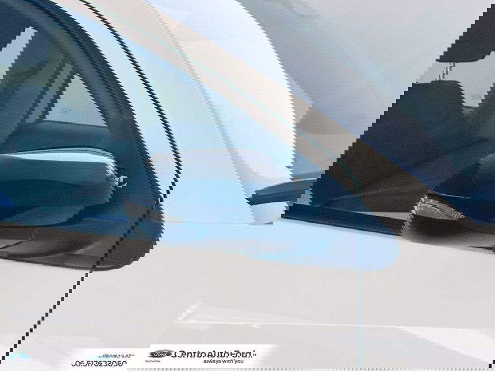 Mazda Mazda2 Hybrid nuova a Roma (15)