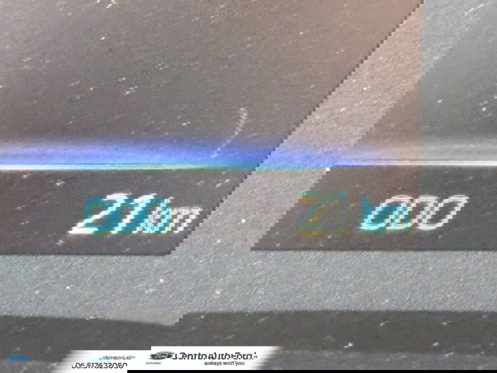 Mazda Mazda2 Hybrid nuova a Roma (20)