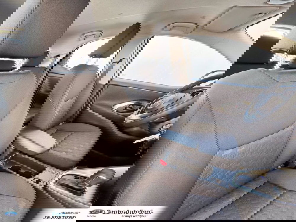 Mazda Mazda2 Hybrid nuova a Roma (7)