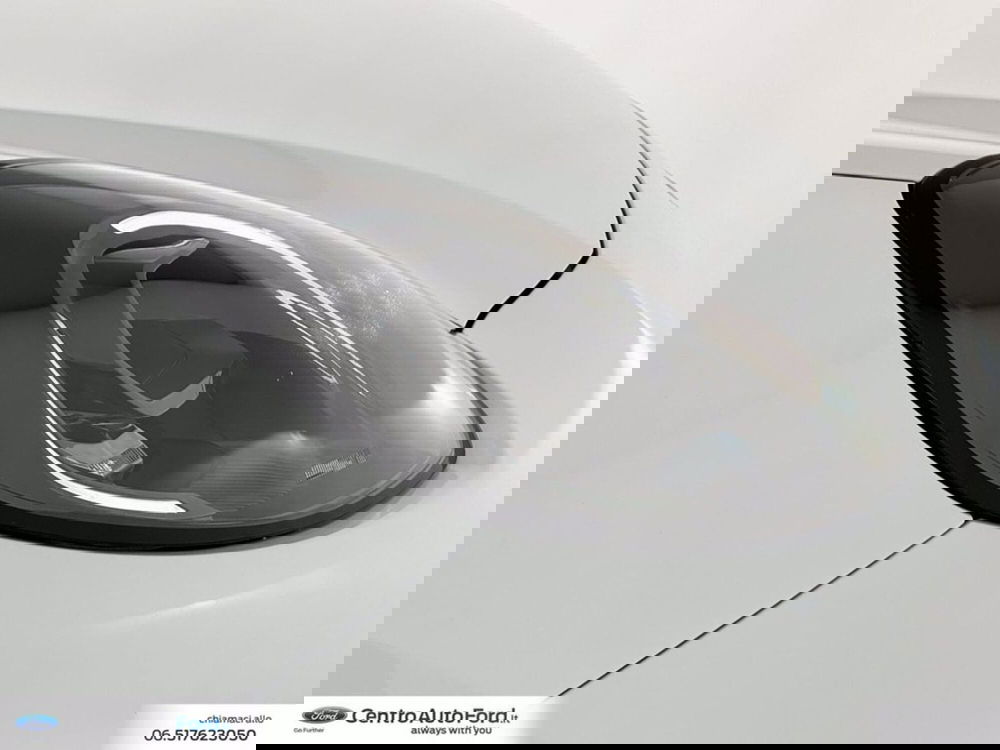 Ford Puma usata a Roma (13)