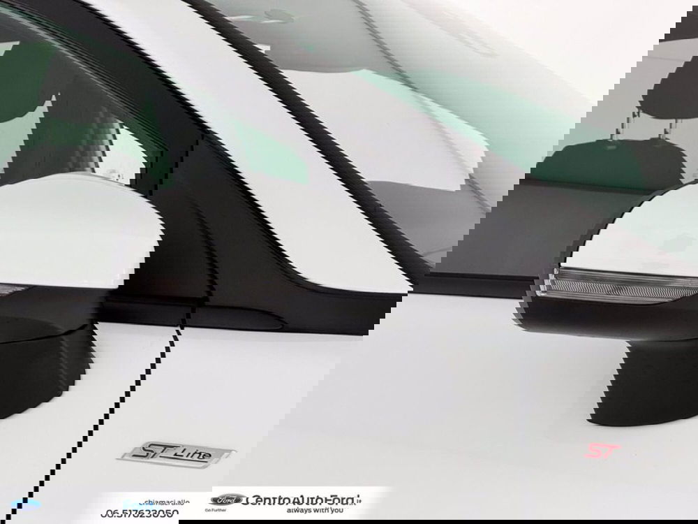 Ford Puma usata a Roma (15)