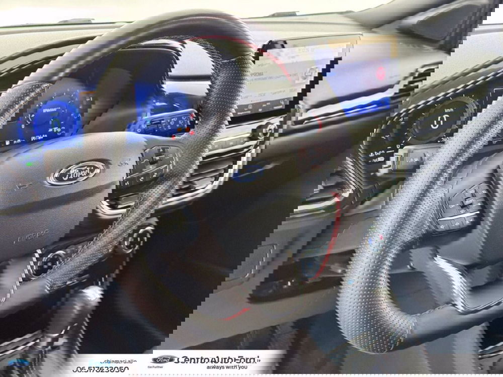 Ford Puma usata a Roma (18)