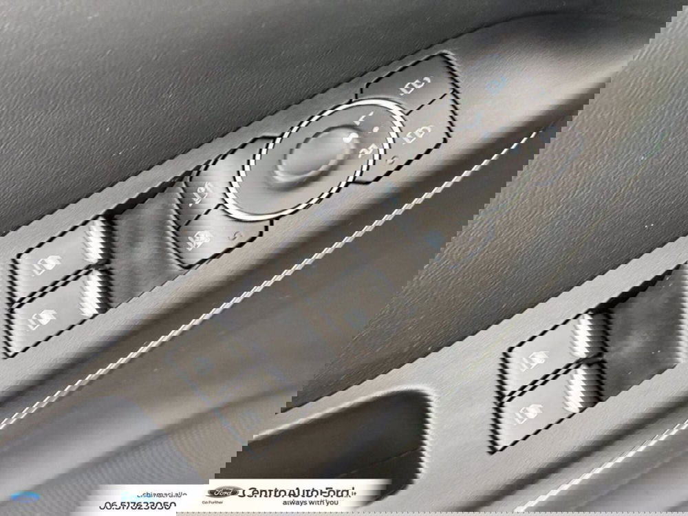 Ford Puma usata a Roma (19)