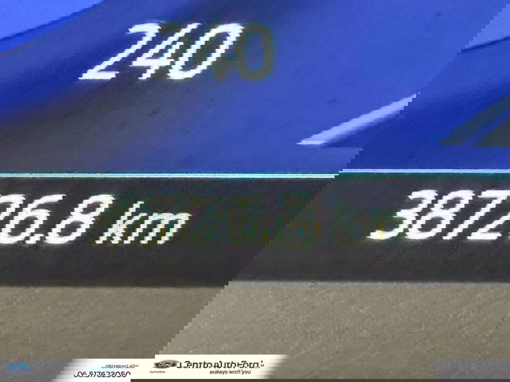 Ford Puma usata a Roma (20)