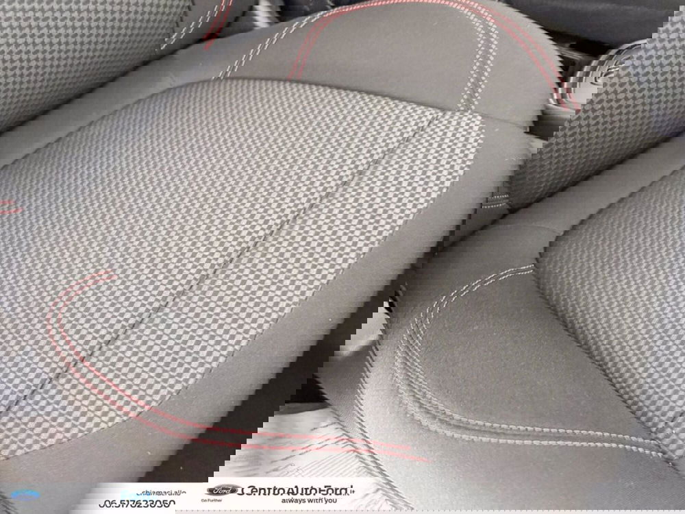 Ford Puma usata a Roma (8)