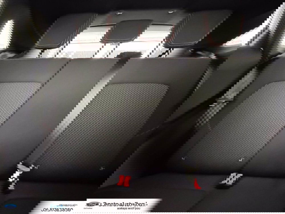 Ford Puma usata a Roma (9)