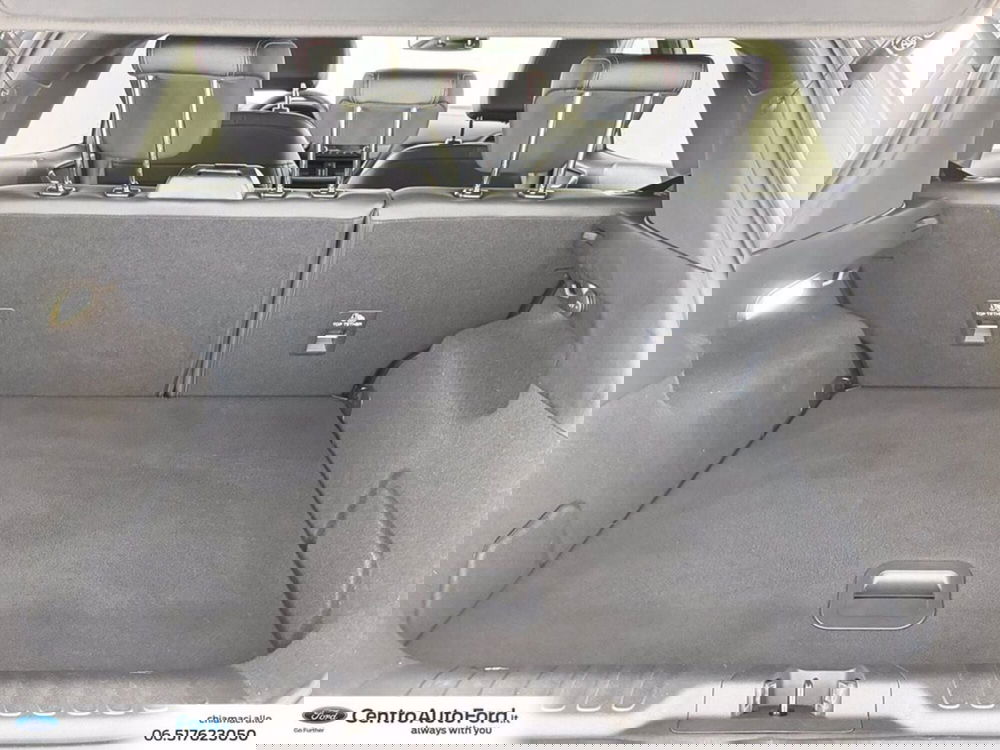 Ford Puma usata a Roma (11)