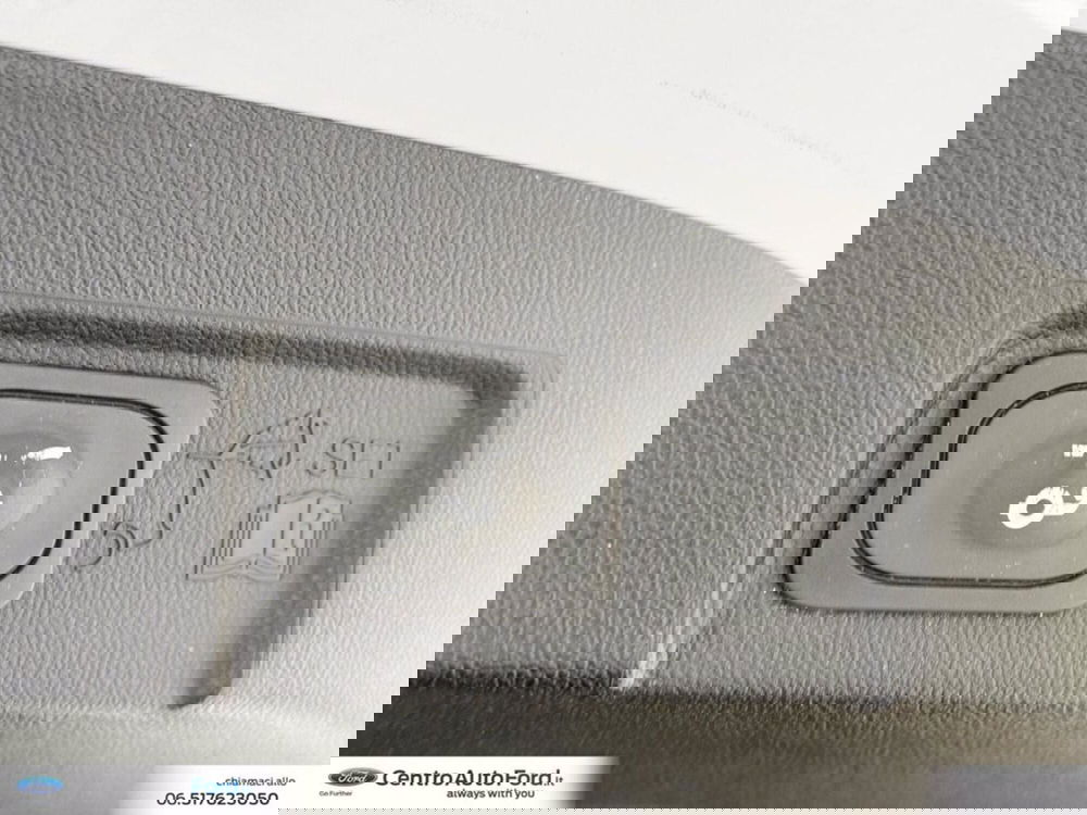 Ford Puma usata a Roma (12)