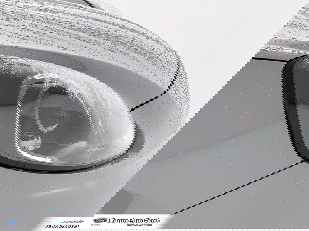 Ford Puma usata a Roma (14)