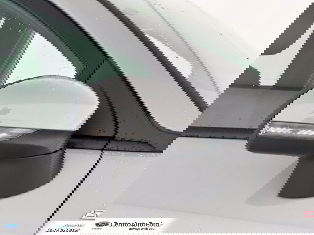 Ford Puma usata a Roma (16)