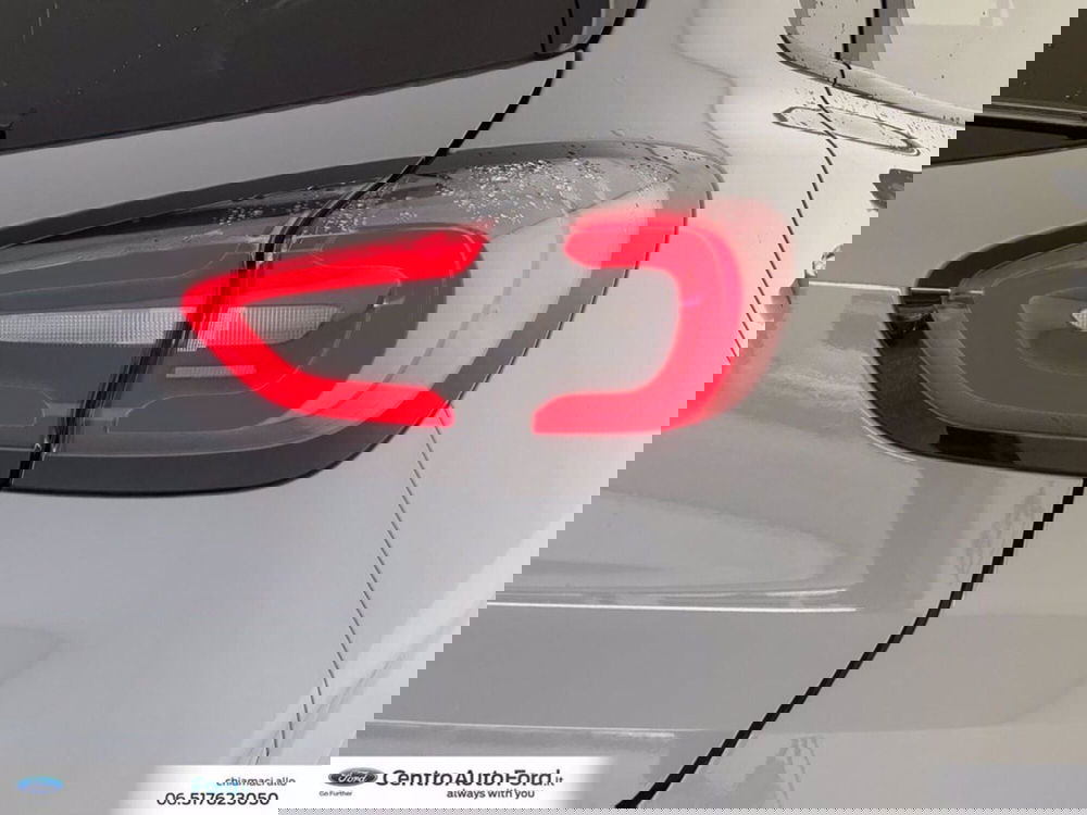 Ford Puma usata a Roma (17)