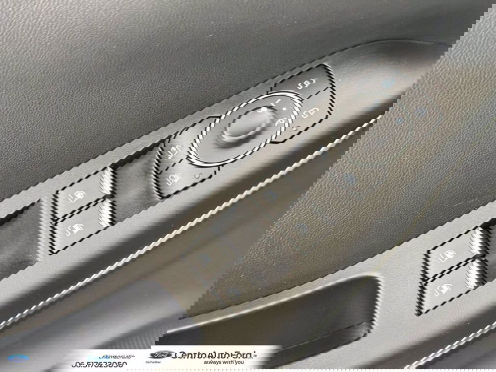 Ford Puma usata a Roma (20)