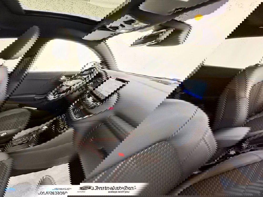 Ford Puma usata a Roma (6)