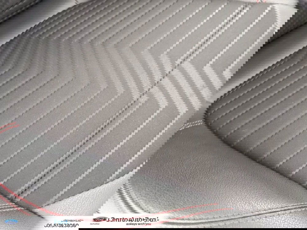 Ford Puma usata a Roma (8)