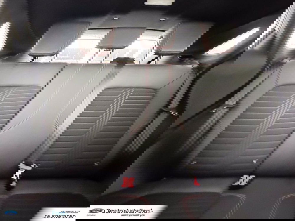 Ford Puma usata a Roma (9)