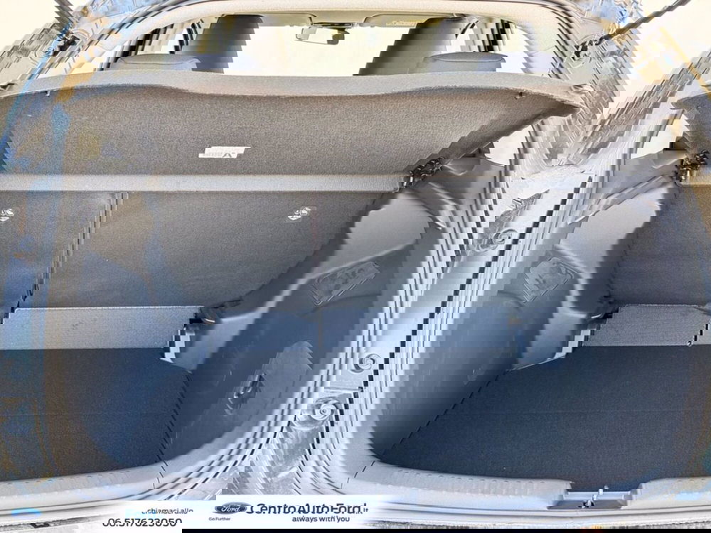 Mazda Mazda2 Hybrid nuova a Roma (11)