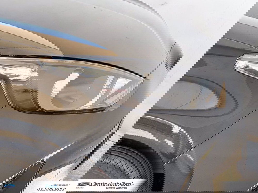 Mazda Mazda2 Hybrid nuova a Roma (13)