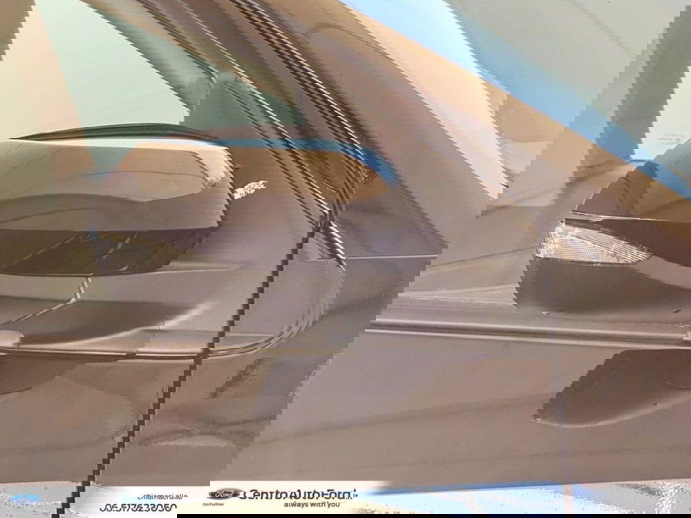 Mazda Mazda2 Hybrid nuova a Roma (15)