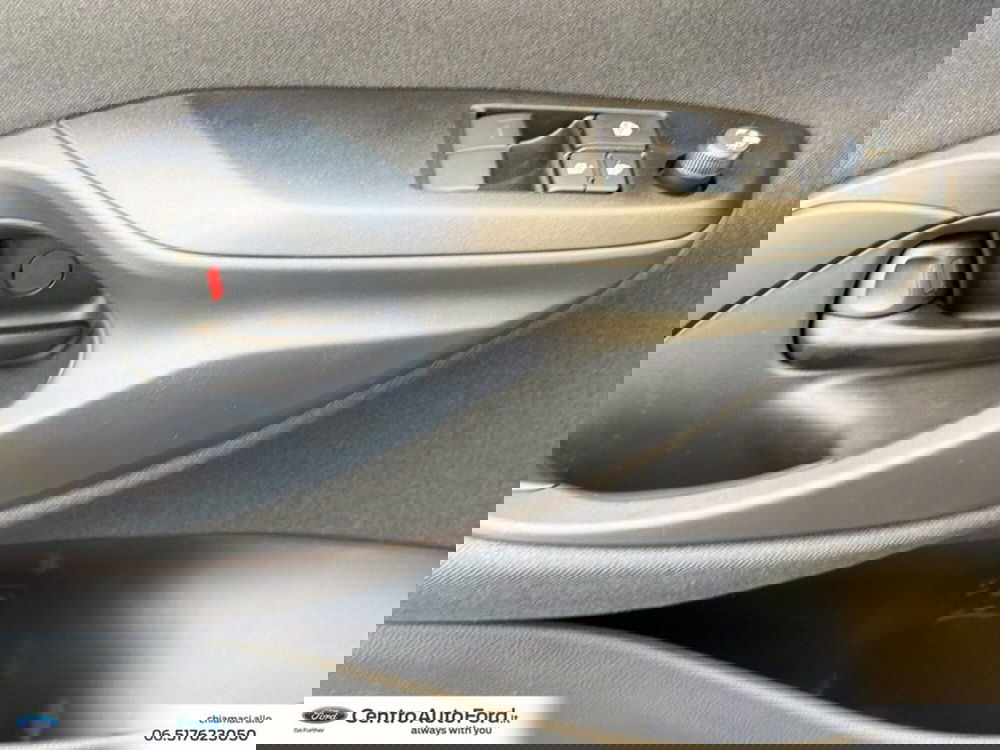 Mazda Mazda2 Hybrid nuova a Roma (19)