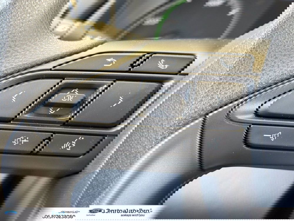 Mazda Mazda2 Hybrid nuova a Roma (20)