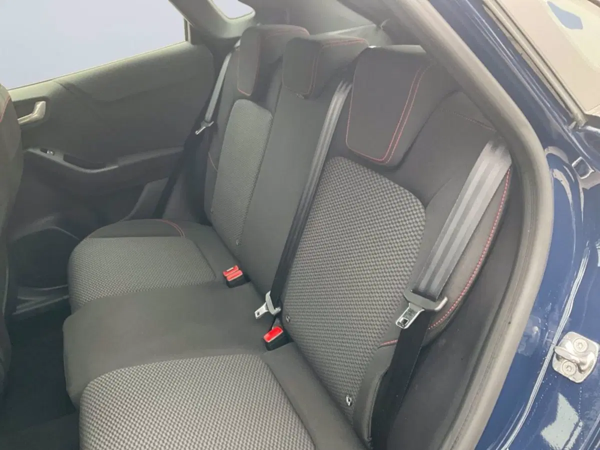 Ford Puma usata a Milano (10)