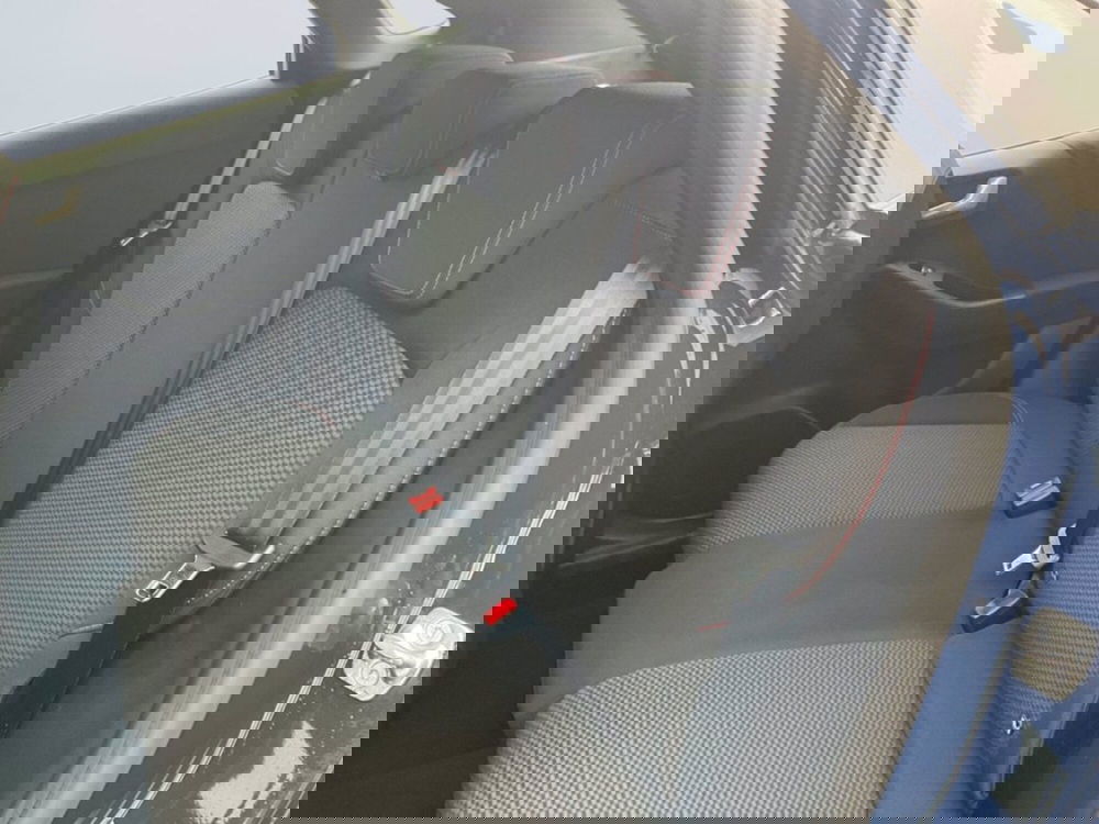 Ford Puma usata a Milano (10)