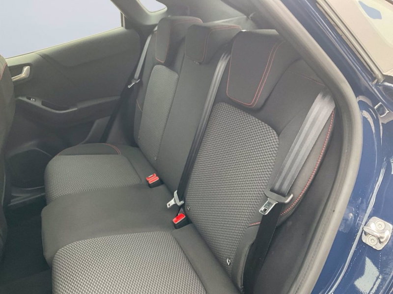 Ford Puma usata a Milano (10)