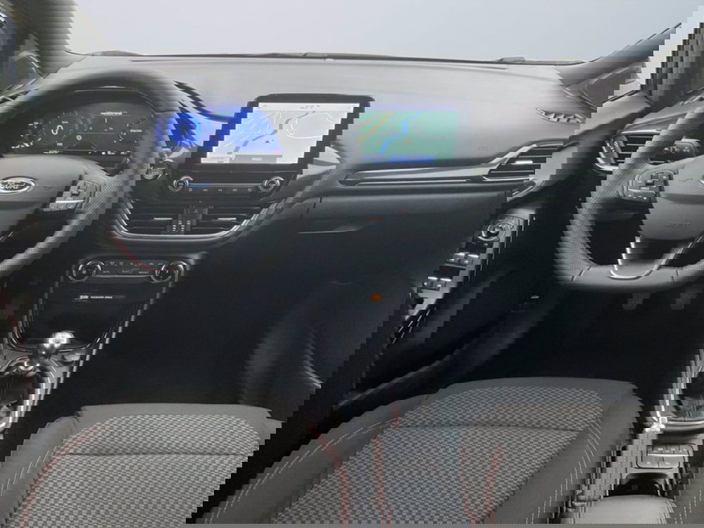 Ford Puma usata a Milano (12)