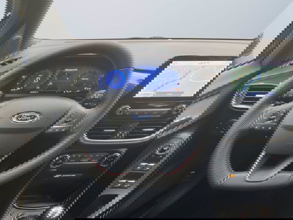 Ford Puma usata a Milano (13)