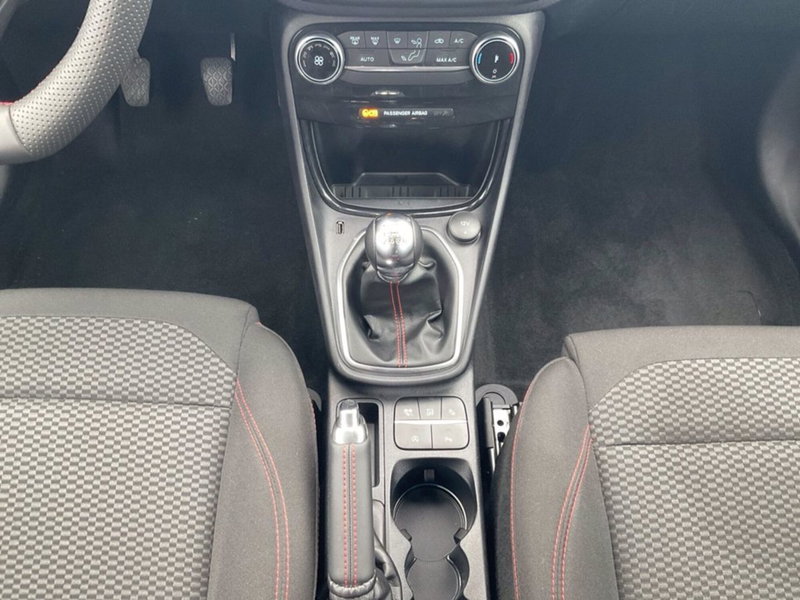 Ford Puma usata a Milano (15)