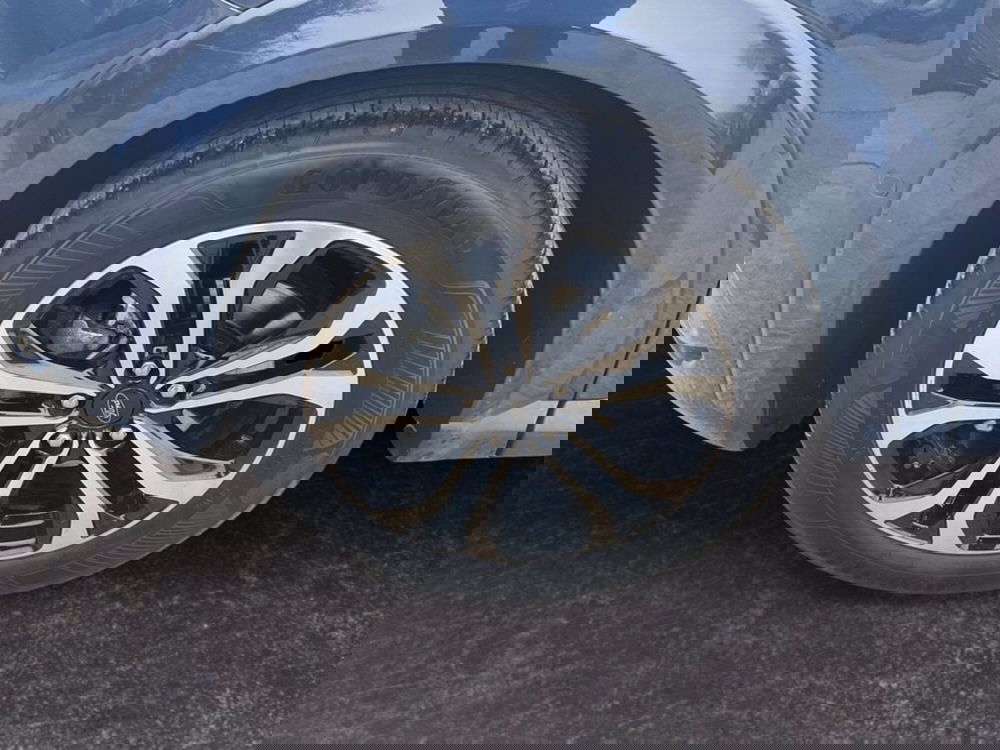 Ford Puma usata a Milano (16)