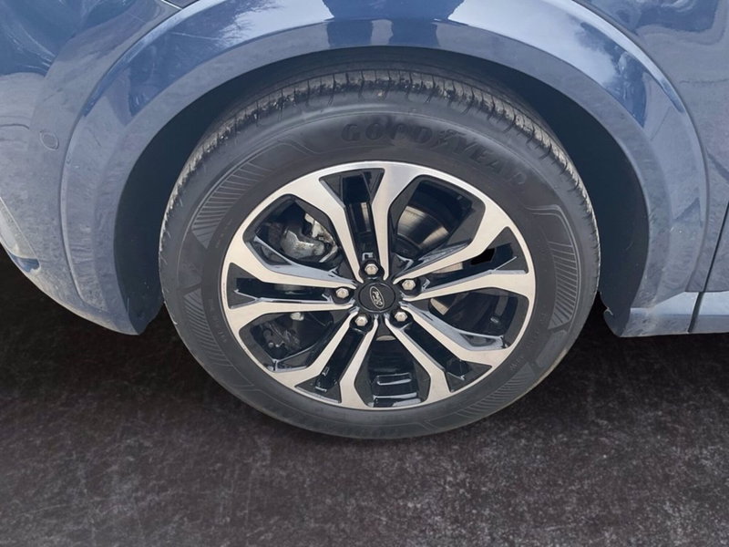 Ford Puma usata a Milano (16)