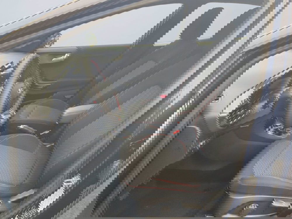 Ford Puma usata a Milano (9)