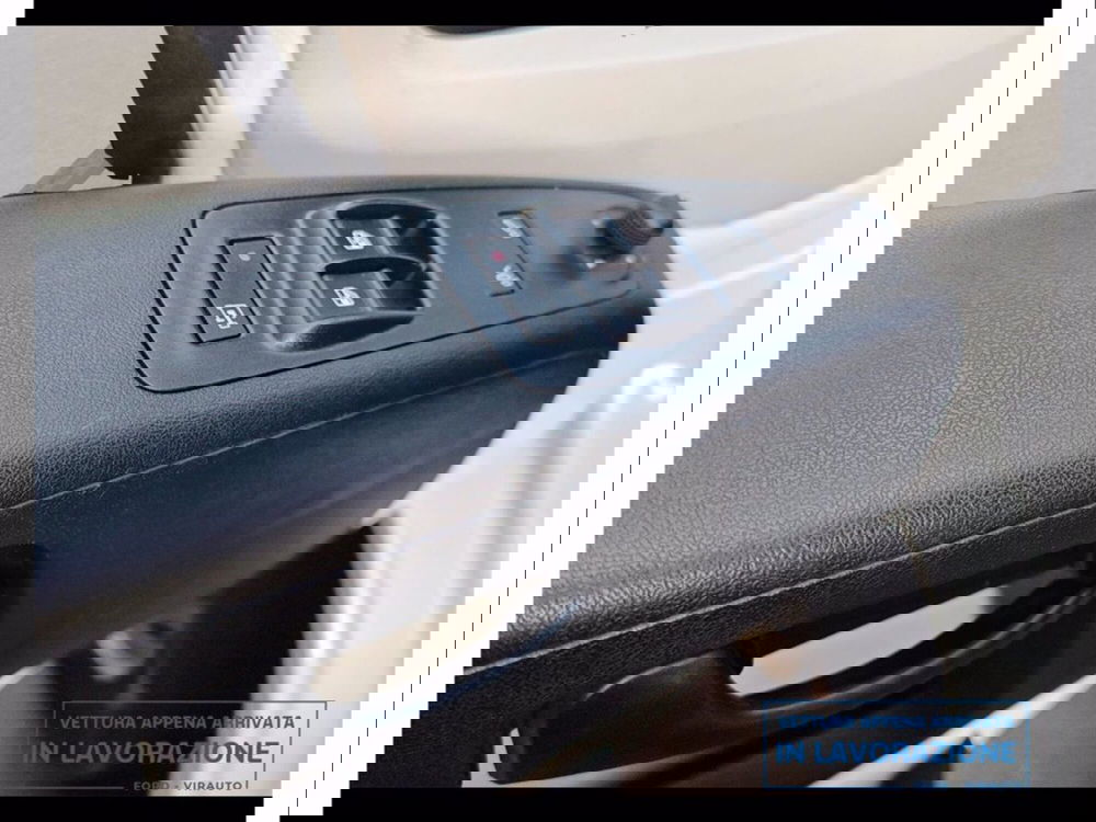 Peugeot Boxer Furgone usata a Catania (10)