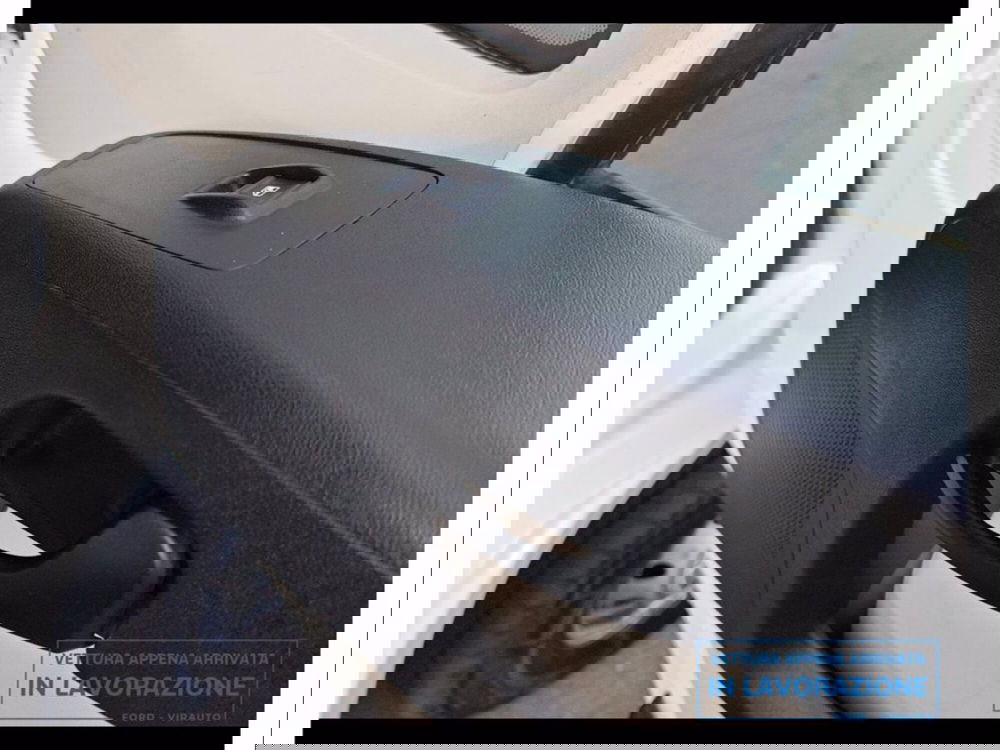 Peugeot Boxer Furgone usata a Catania (12)