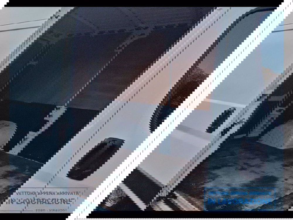 Peugeot Boxer Furgone usata a Catania (14)