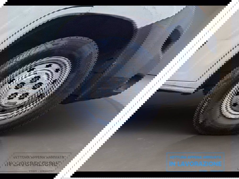 Peugeot Boxer Furgone usata a Catania (16)