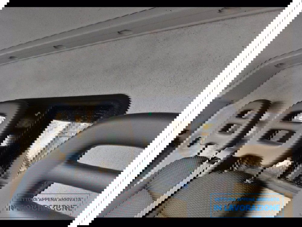 Peugeot Boxer Furgone usata a Catania (19)