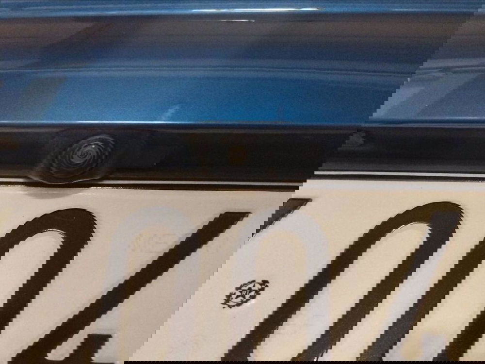 Ford EcoSport usata a Milano (11)