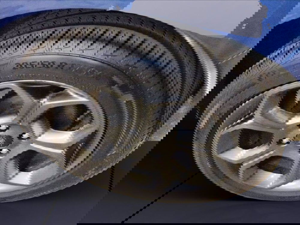 Ford EcoSport usata a Milano (12)