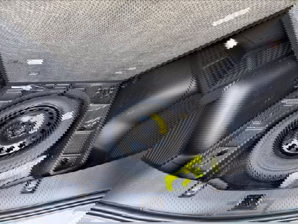 Ford Kuga usata a Matera (13)